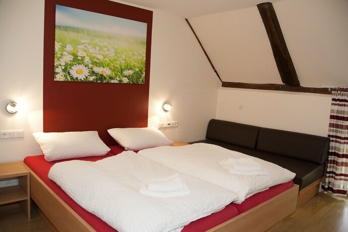 Imagen de la habitación del Ferienhof Bettmann. Foto 17