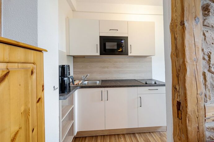 Imagen de la habitación del Ferienhof Dom&auml;ne Groschwitz. Foto 19