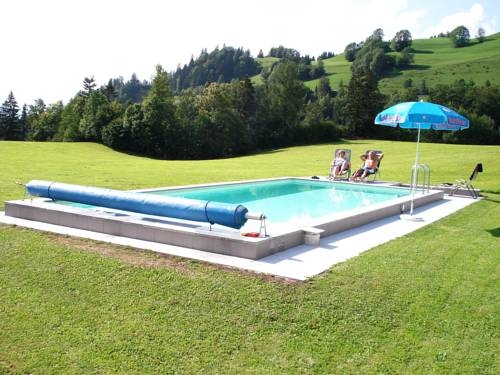 Imagen general del Ferienhof Gindl. Foto 2