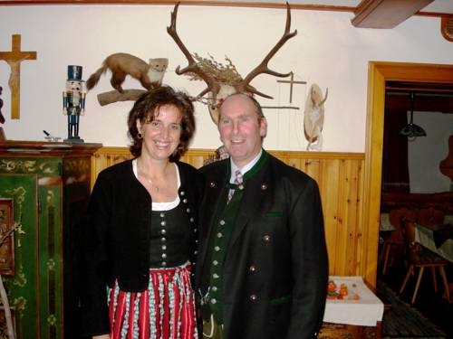 Imagen general del Ferienhof Gindl. Foto 6