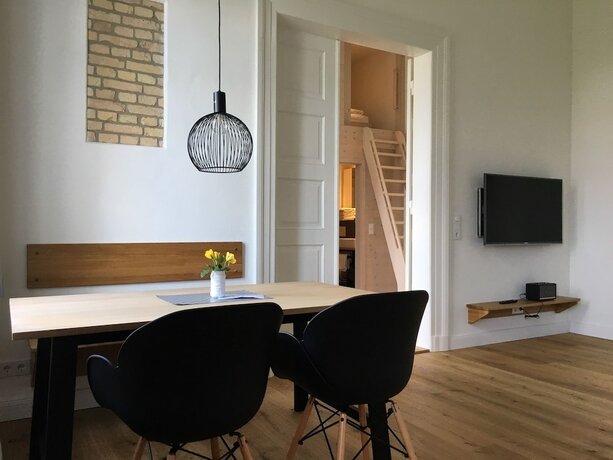 Imagen de la habitación del Ferienhof Gut Oestergaard. Foto 11