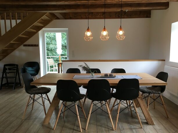 Imagen general del Ferienhof Gut Oestergaard. Foto 3