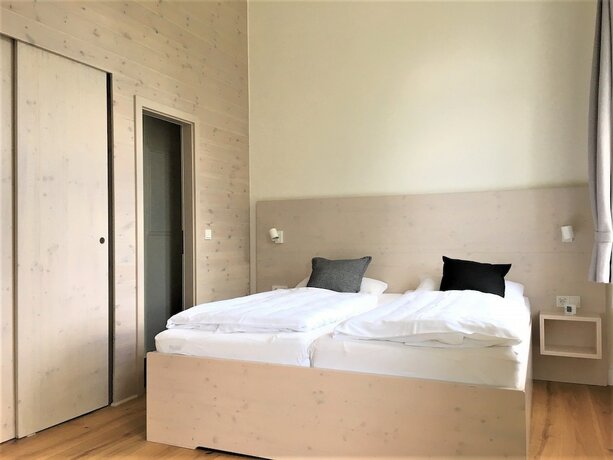 Imagen de la habitación del Ferienhof Gut Oestergaard. Foto 12