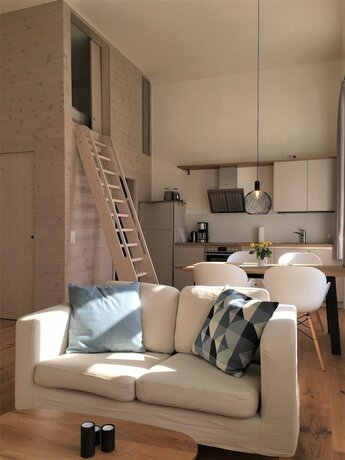 Imagen de la habitación del Ferienhof Gut Oestergaard. Foto 13