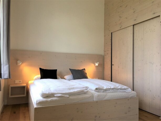 Imagen de la habitación del Ferienhof Gut Oestergaard. Foto 14