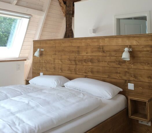 Imagen de la habitación del Ferienhof Gut Oestergaard. Foto 15