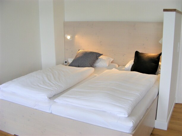 Imagen de la habitación del Ferienhof Gut Oestergaard. Foto 17