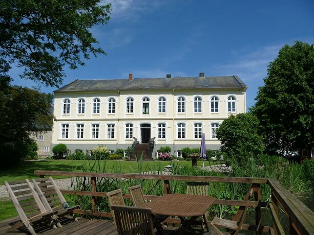 Imagen general del Ferienhof Gut Oestergaard. Foto 8
