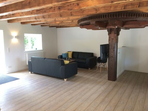 Imagen de la habitación del Ferienhof Gut Oestergaard. Foto 18