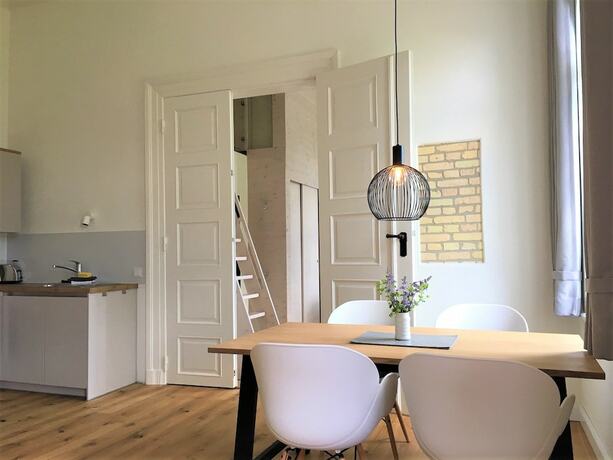 Imagen de la habitación del Ferienhof Gut Oestergaard. Foto 19