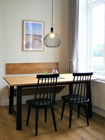 Imagen general del Ferienhof Gut Oestergaard. Foto 10