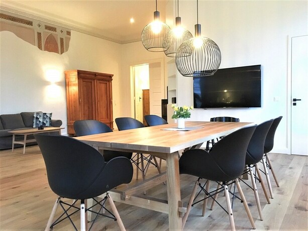 Imagen de la habitación del Ferienhof Gut Oestergaard. Foto 20