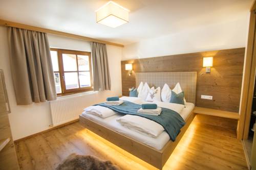 Imagen de la habitación del Ferienhof Kasparbauer. Foto 2