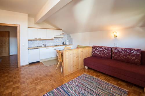 Imagen de la habitación del Ferienhof Kasparbauer. Foto 3