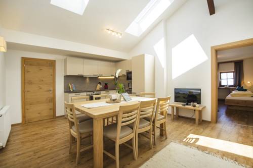 Imagen de la habitación del Ferienhof Kasparbauer. Foto 7