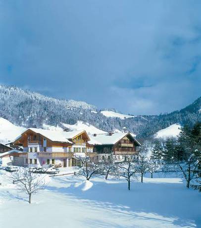 Imagen de la habitación del Ferienhof Kasparbauer. Foto 9