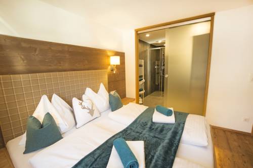 Imagen de la habitación del Ferienhof Kasparbauer. Foto 10