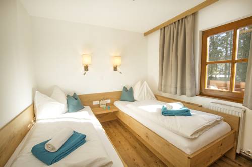 Imagen de la habitación del Ferienhof Kasparbauer. Foto 13