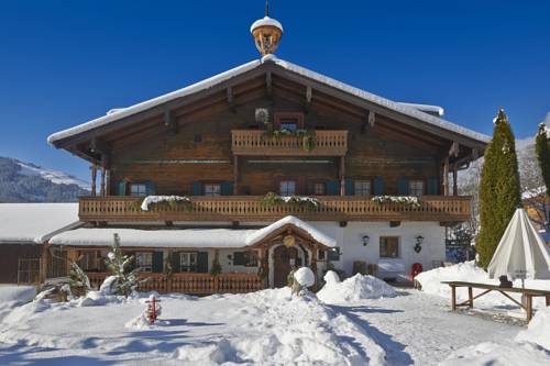 Imagen de la habitación del Ferienhof Millinghof. Foto 2