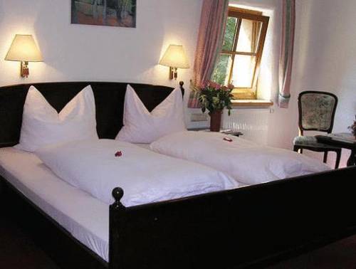 Imagen de la habitación del Ferienhof Millinghof. Foto 4