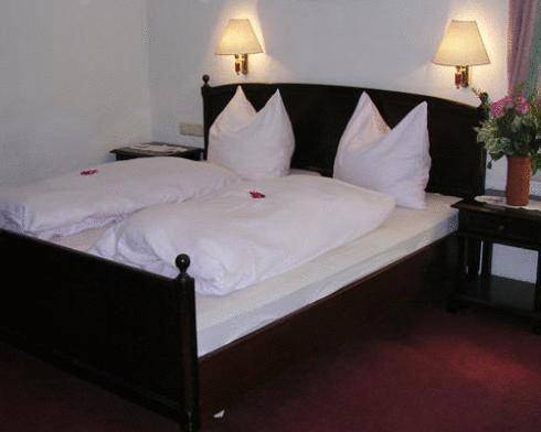 Imagen de la habitación del Ferienhof Millinghof. Foto 5