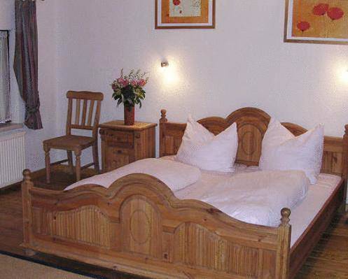 Imagen de la habitación del Ferienhof Millinghof. Foto 6