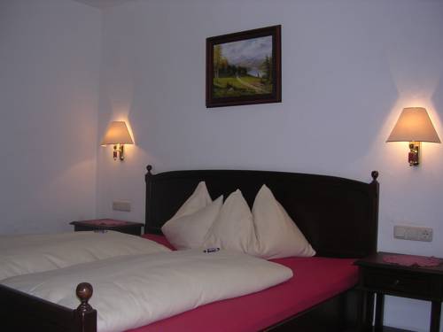 Imagen de la habitación del Ferienhof Millinghof. Foto 7