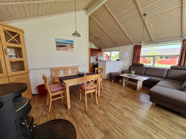 Imagen de la habitación del Ferienhof Nina Weilandt. Foto 2