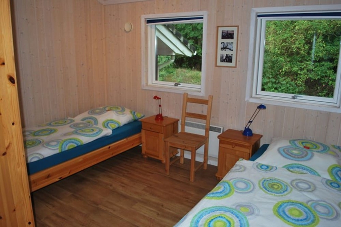 Imagen de la habitación del Ferienhof Nina Weilandt. Foto 3