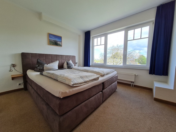 Imagen de la habitación del Ferienhof Nina Weilandt. Foto 5