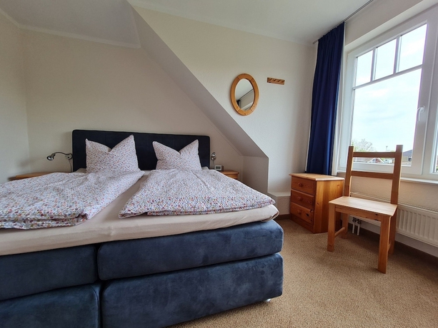 Imagen de la habitación del Ferienhof Nina Weilandt. Foto 6
