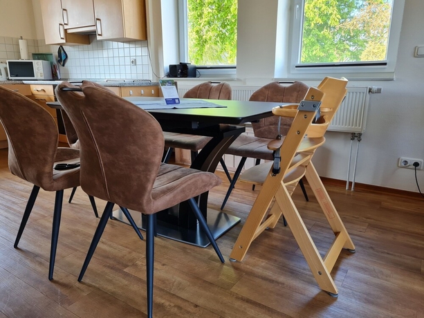 Imagen de la habitación del Ferienhof Nina Weilandt. Foto 7