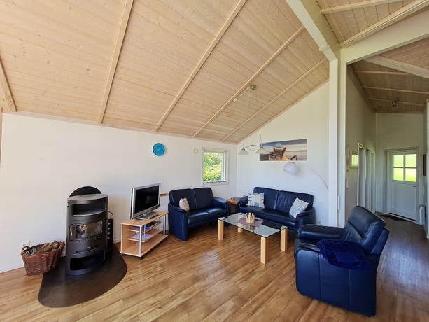 Imagen de la habitación del Ferienhof Nina Weilandt. Foto 8
