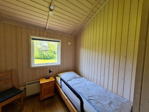 Imagen de la habitación del Ferienhof Nina Weilandt. Foto 9