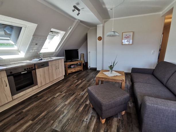 Imagen de la habitación del Ferienhof Nina Weilandt. Foto 10