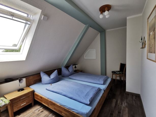 Imagen de la habitación del Ferienhof Nina Weilandt. Foto 11
