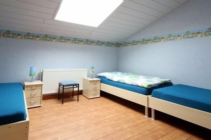 Imagen de la habitación del Ferienhof Nina Weilandt. Foto 12