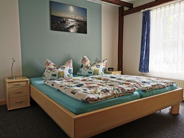 Imagen de la habitación del Ferienhof Nina Weilandt. Foto 13