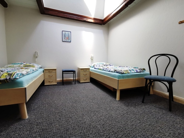 Imagen de la habitación del Ferienhof Nina Weilandt. Foto 14