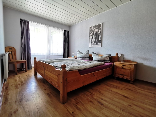 Imagen de la habitación del Ferienhof Nina Weilandt. Foto 15