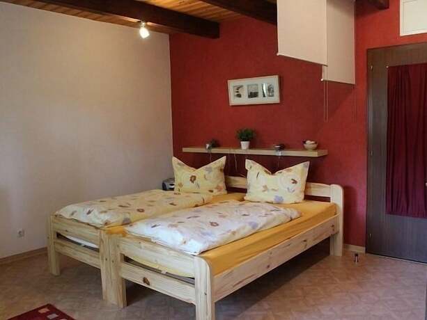 Imagen de la habitación del Ferienhof Pankalla. Foto 12
