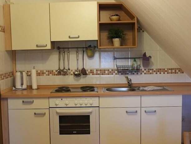 Imagen de la habitación del Ferienhof Pankalla. Foto 16