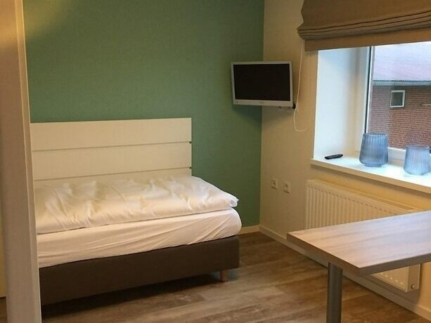Imagen de la habitación del Ferienhof Pankalla. Foto 18
