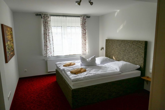 Imagen de la habitación del Ferienhof Radlerslust. Foto 2