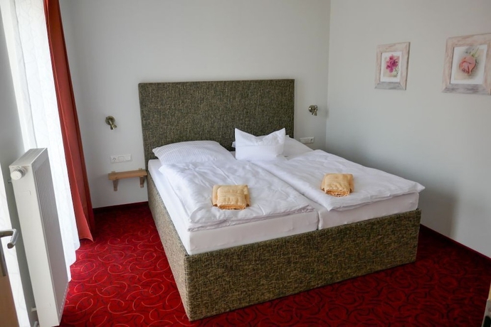 Imagen de la habitación del Ferienhof Radlerslust. Foto 3