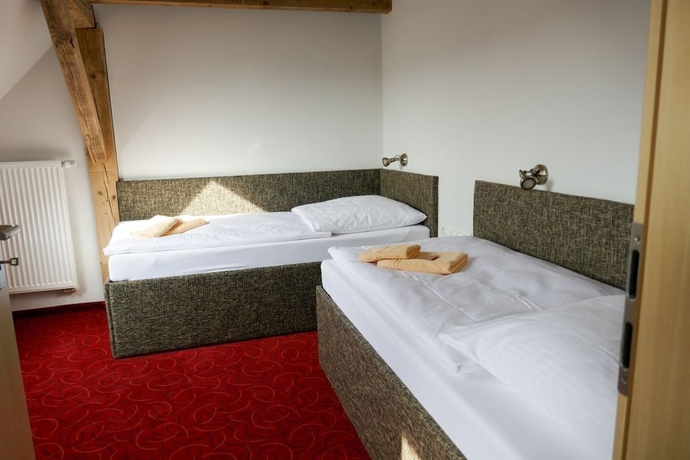 Imagen de la habitación del Ferienhof Radlerslust. Foto 4