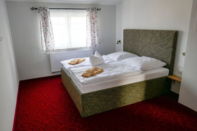 Imagen de la habitación del Ferienhof Radlerslust. Foto 5