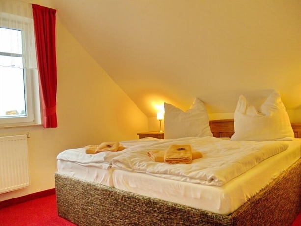 Imagen de la habitación del Ferienhof Radlerslust. Foto 6