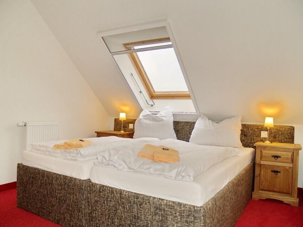 Imagen de la habitación del Ferienhof Radlerslust. Foto 7