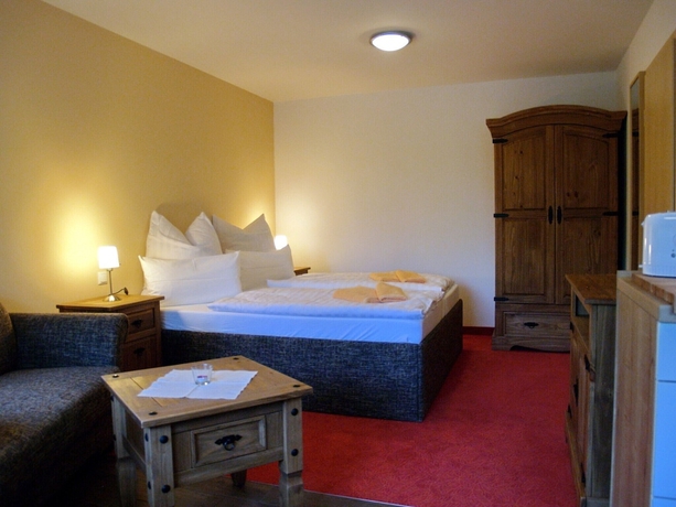 Imagen de la habitación del Ferienhof Radlerslust. Foto 8